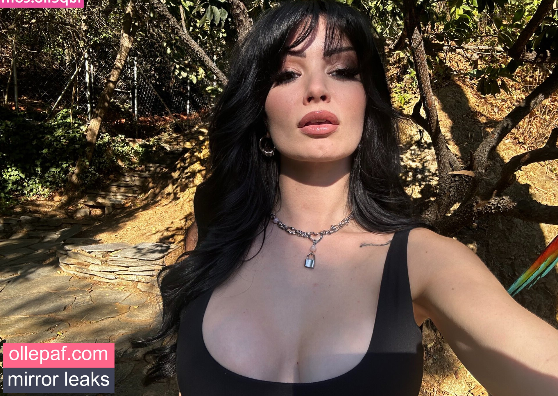 Saraya Bevis Nude Leaks OnlyFans #7 - Fapello