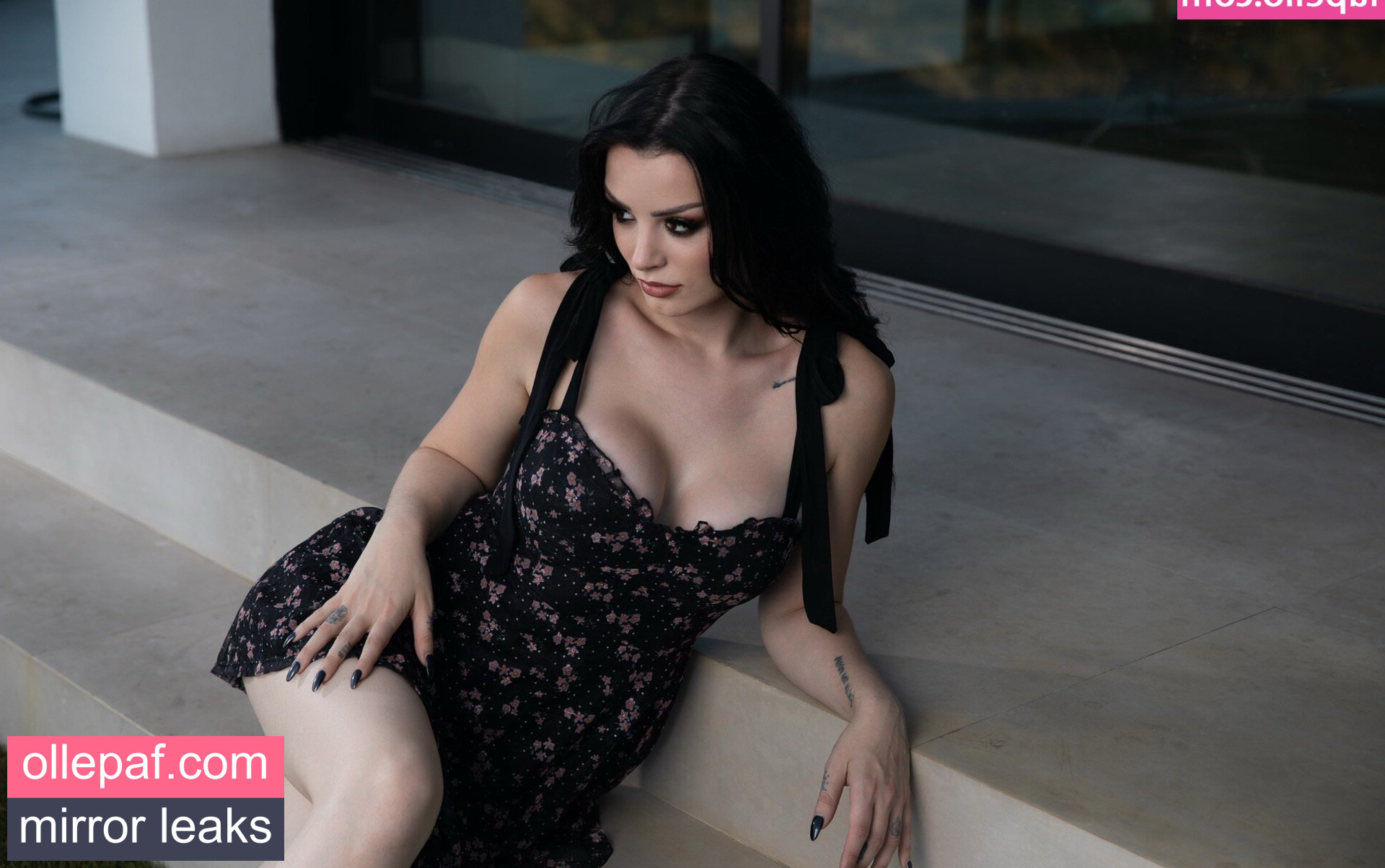 Saraya Bevis Nude Leaks OnlyFans #10 - Fapello