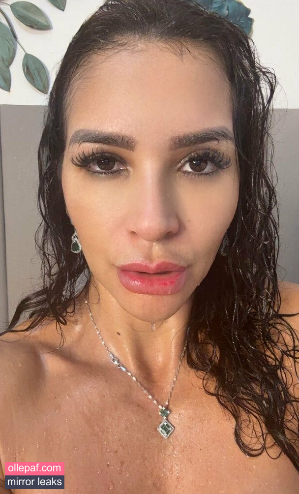 Latest Leaks saraymonroe Nude #9 - Fapello