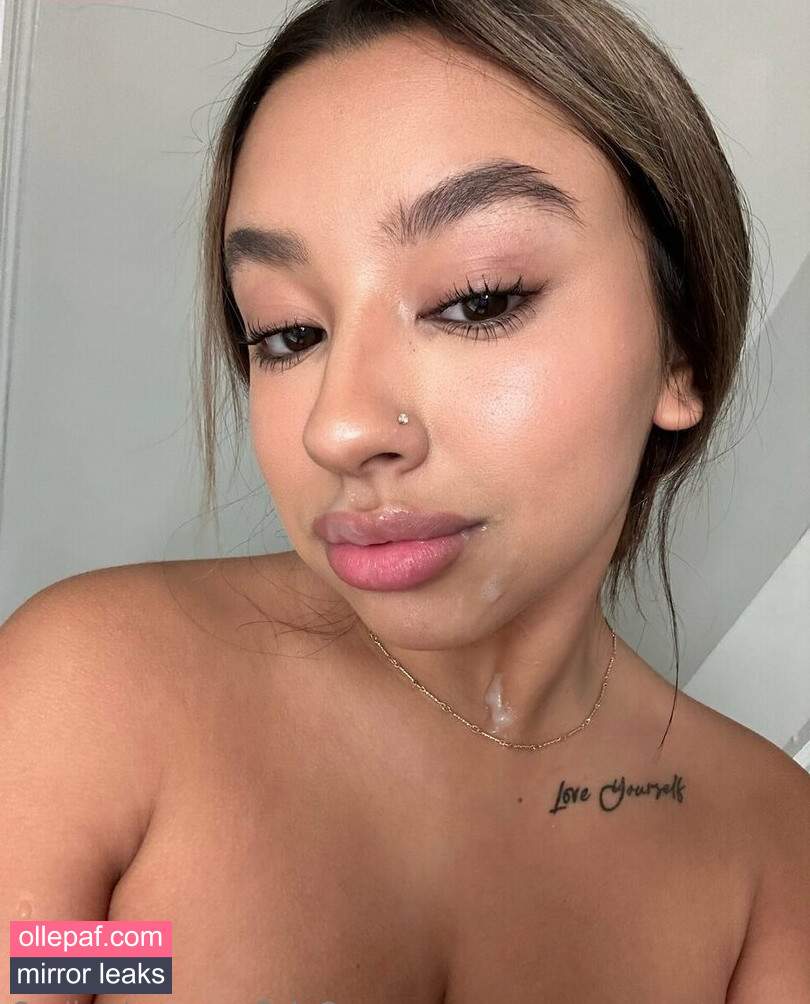 Latest Leaks Sariixo_ Nude #2 - Fapello