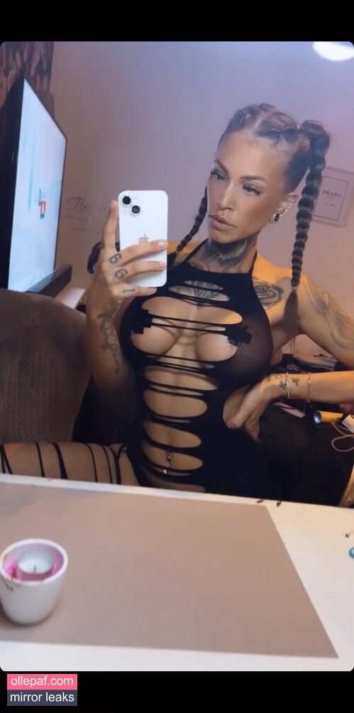 Latest Leaks Sarina Denise Nude #34 - Fapello