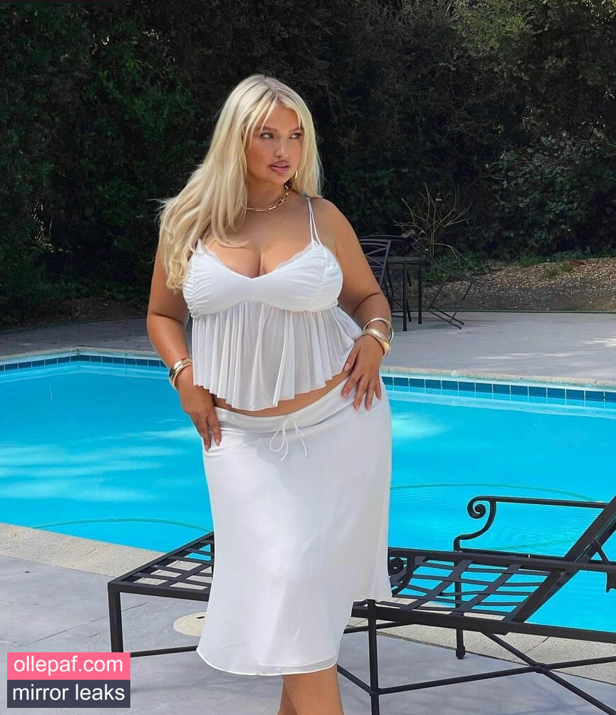 Latest Leaks Sarina Nowak Nude #166 - Fapello