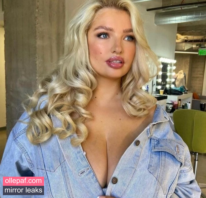 Latest Leaks Sarina Nowak Nude #180 - Fapello