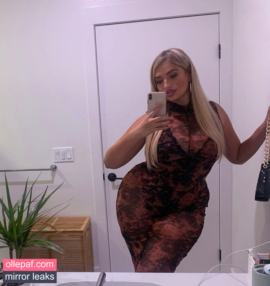 Sarina Nowak Nude Leaks OnlyFans #357 - Fapello