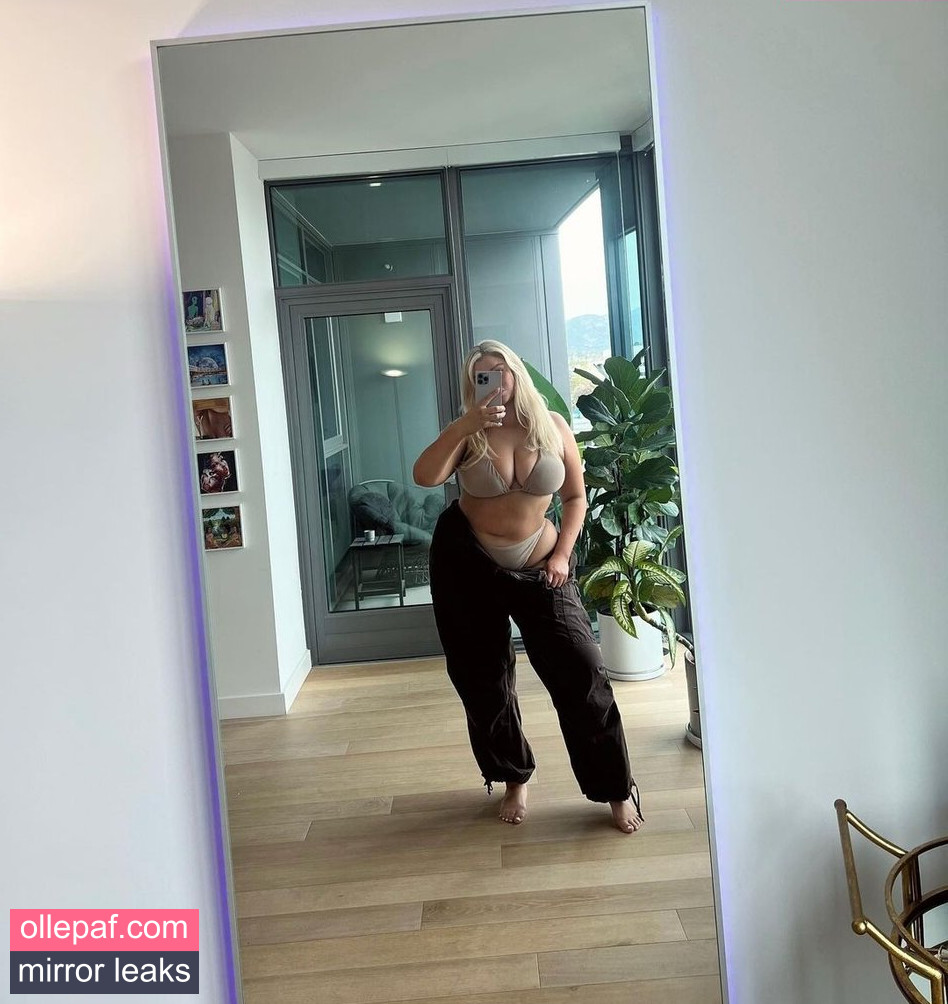 Sarina Nowak Nude Leaks OnlyFans #407 - Fapello