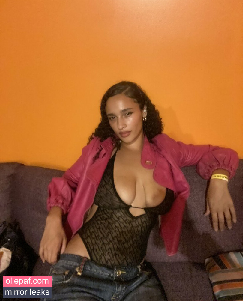 Latest Leaks Sarina Nude #80 - Fapello