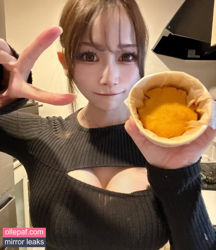 Latest Leaks sarinee_tiktok Nude #3 - Fapello