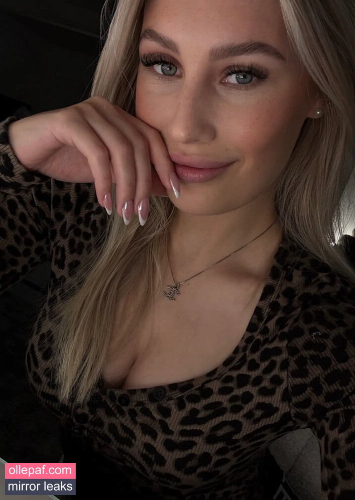 Latest Leaks Sasette Nude #6 - Fapello