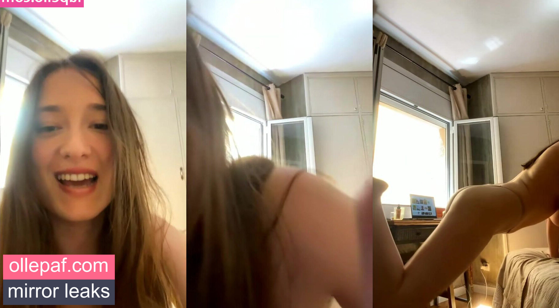 Latest Leaks Sasha_Araki Nude #21 - Fapello