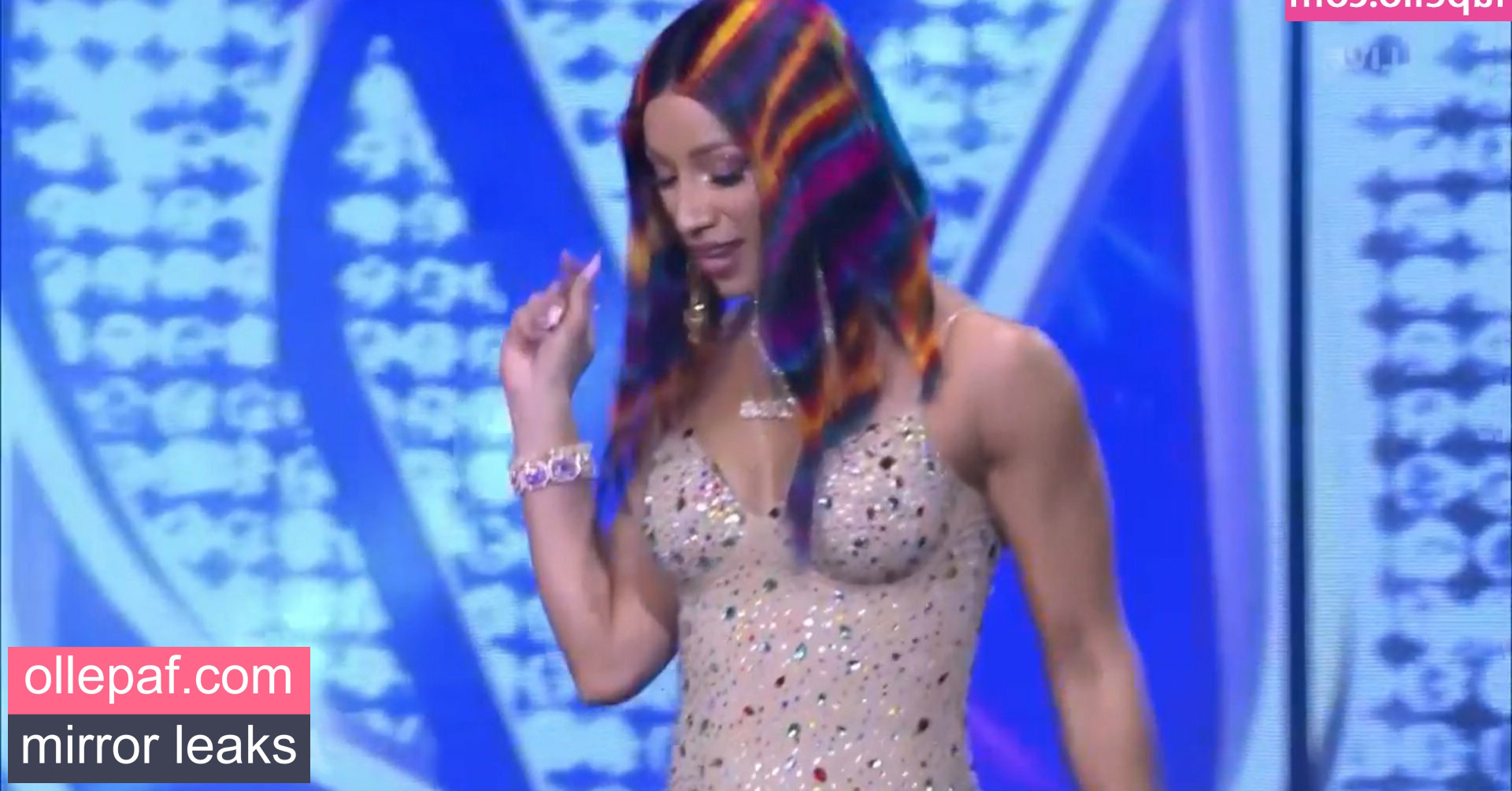 Latest Leaks Sasha Banks Nude #1041 - Fapello