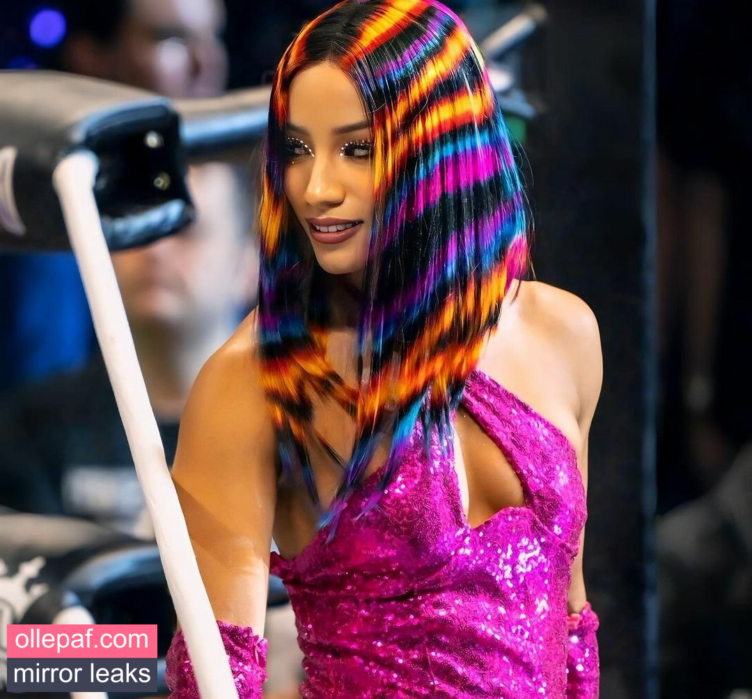 Latest Leaks Sasha Banks Nude #1052 - Fapello