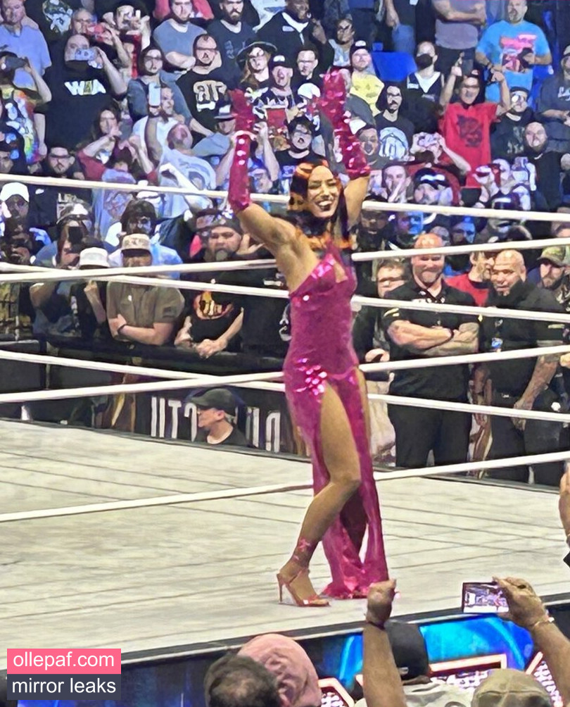Latest Leaks Sasha Banks Nude #1059 - Fapello
