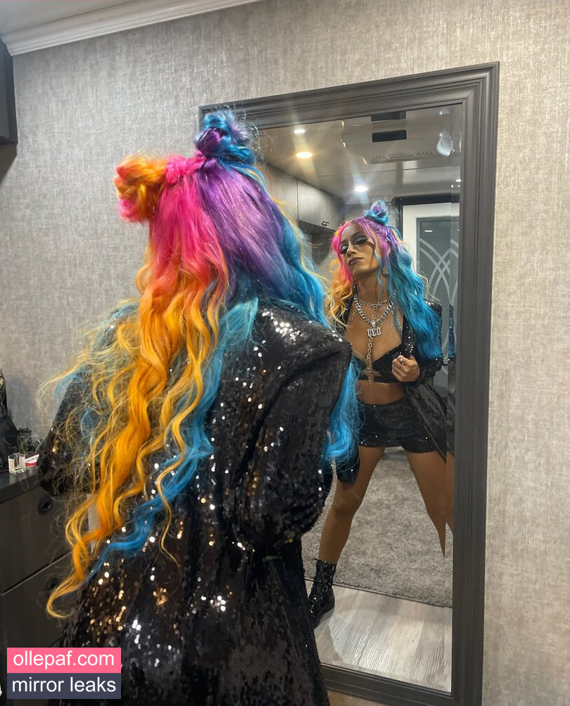 Latest Leaks Sasha Banks Nude #1066 - Fapello