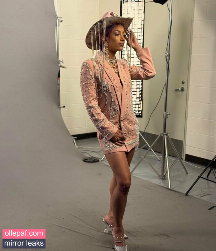 Latest Leaks Sasha Banks Nude #1072 - Fapello