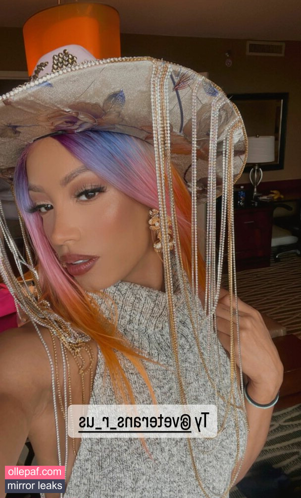 Latest Leaks Sasha Banks Nude #1074 - Fapello