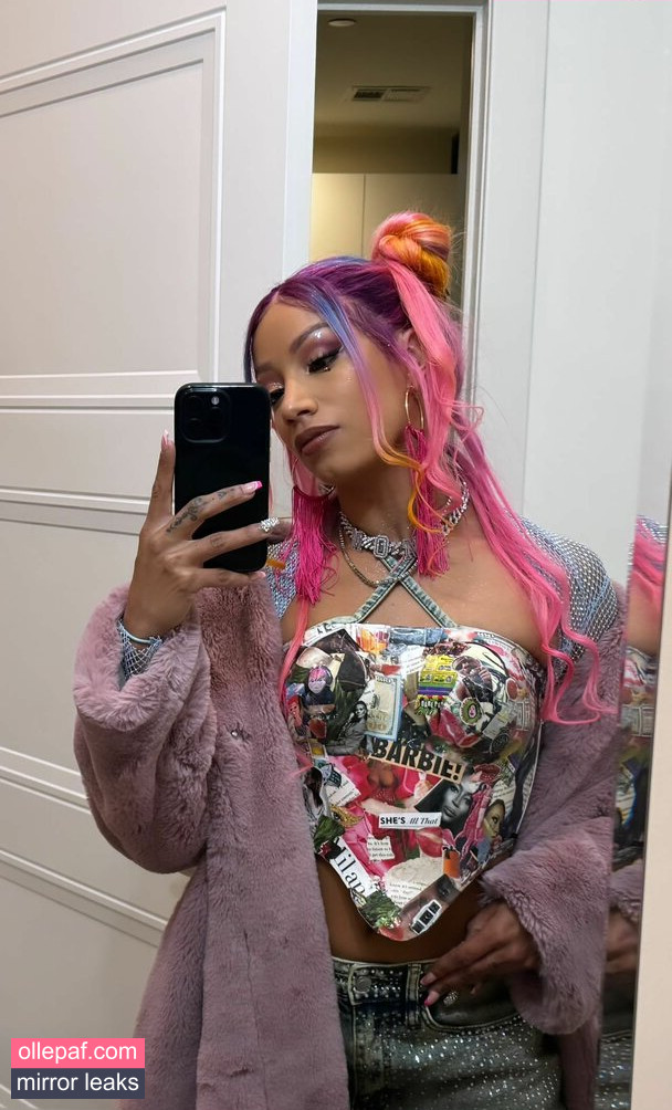 Latest Leaks Sasha Banks Nude #1086 - Fapello