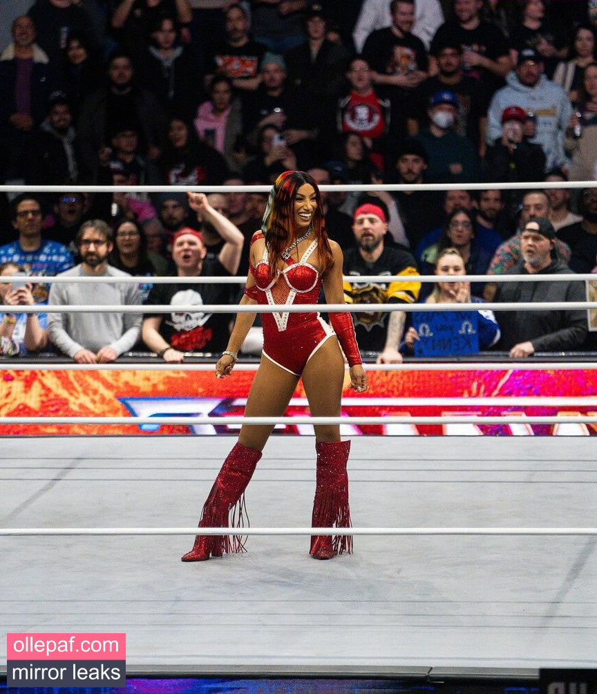 Latest Leaks Sasha Banks Nude #1142 - Fapello