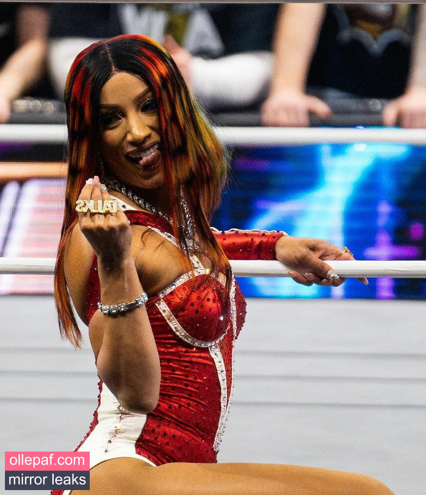 Latest Leaks Sasha Banks Nude #1143 - Fapello