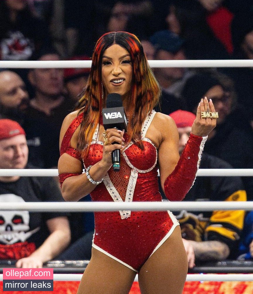 Latest Leaks Sasha Banks Nude #1146 - Fapello