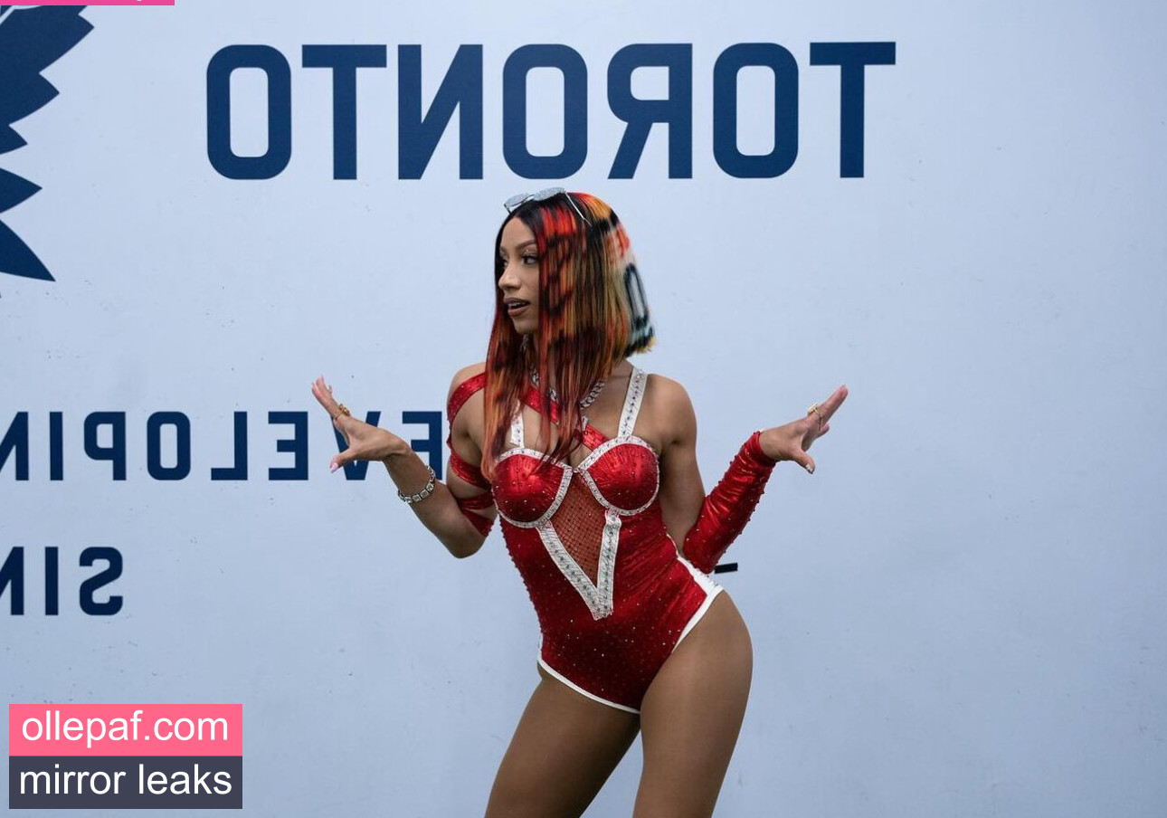 Latest Leaks Sasha Banks Nude #1163 - Fapello
