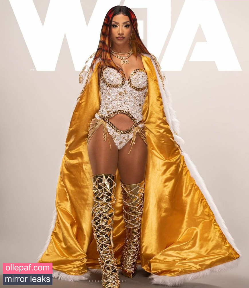 Latest Leaks Sasha Banks Nude #1175 - Fapello