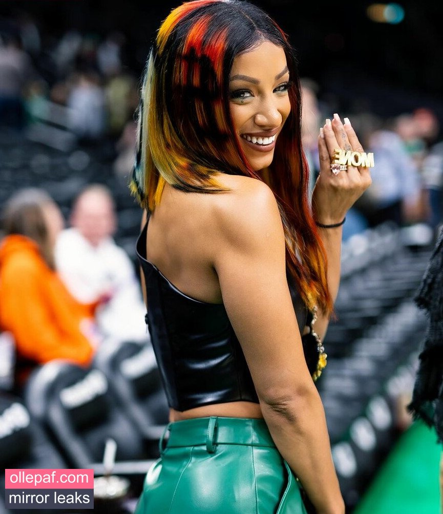 Latest Leaks Sasha Banks Nude #1182 - Fapello
