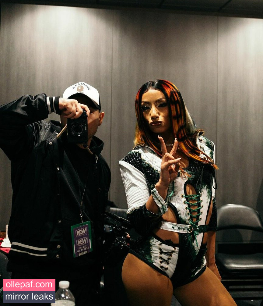 Latest Leaks Sasha Banks Nude #1183 - Fapello