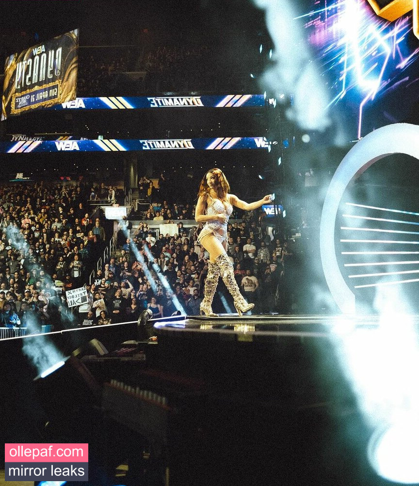 Latest Leaks Sasha Banks Nude #1184 - Fapello