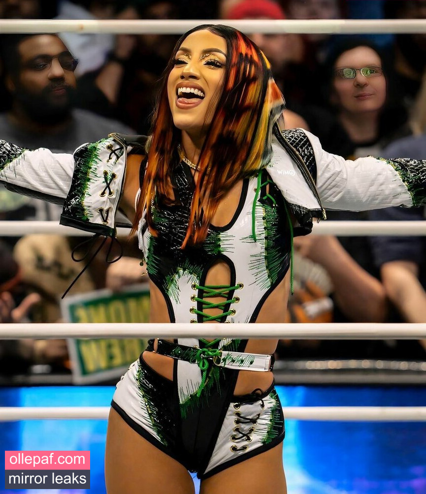 Latest Leaks Sasha Banks Nude #1189 - Fapello