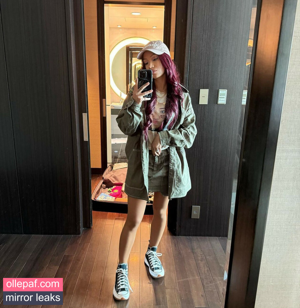 Latest Leaks Sasha Banks Nude #1207 - Fapello