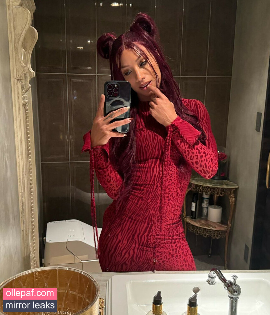 Latest Leaks Sasha Banks Nude #1218 - Fapello