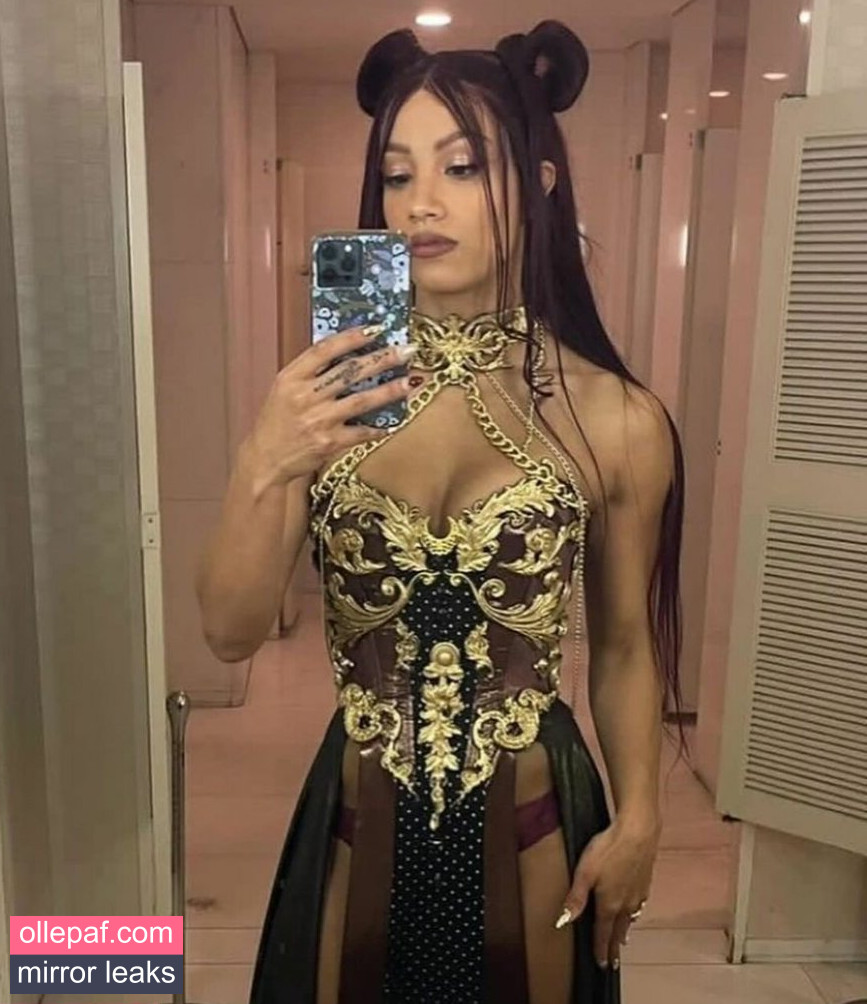 Sasha Banks Nude Leaks OnlyFans #1235 - Fapello