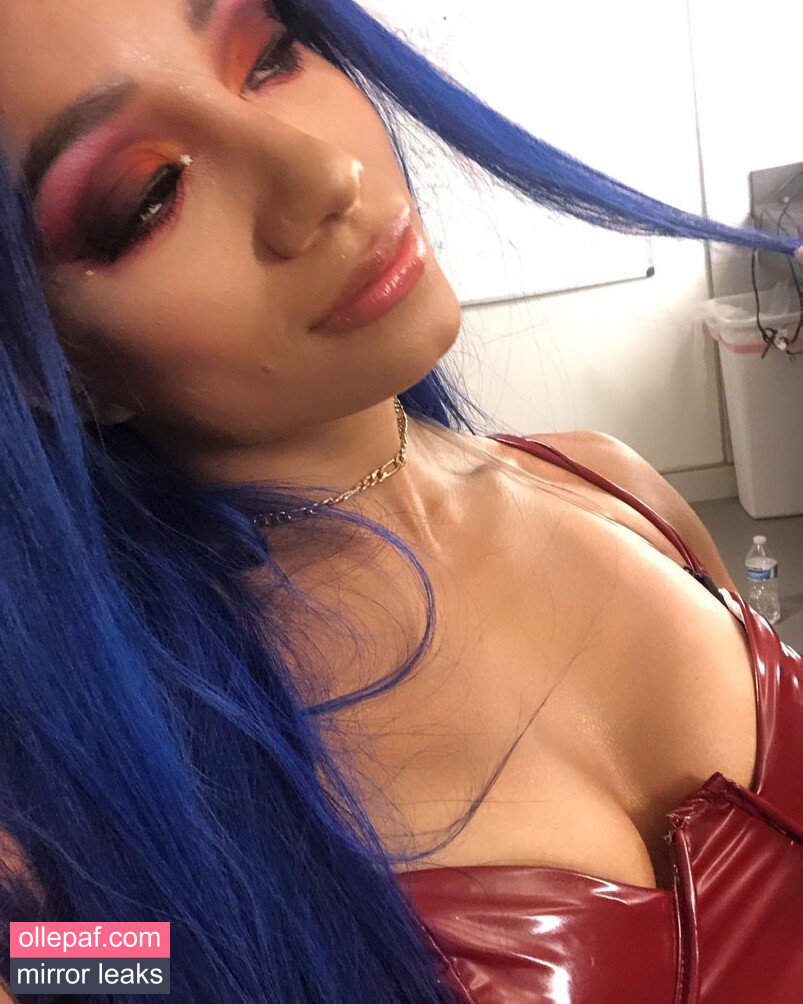 Sasha Banks Nude Leaks OnlyFans #1271 - Fapello