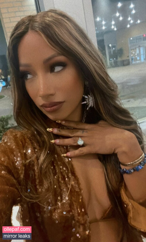 Sasha Banks Nude Leaks OnlyFans #1279 - Fapello