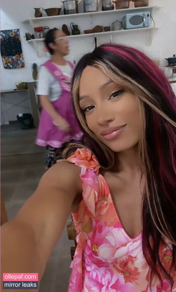 Sasha Banks Nude Leaks OnlyFans #1291 - Fapello