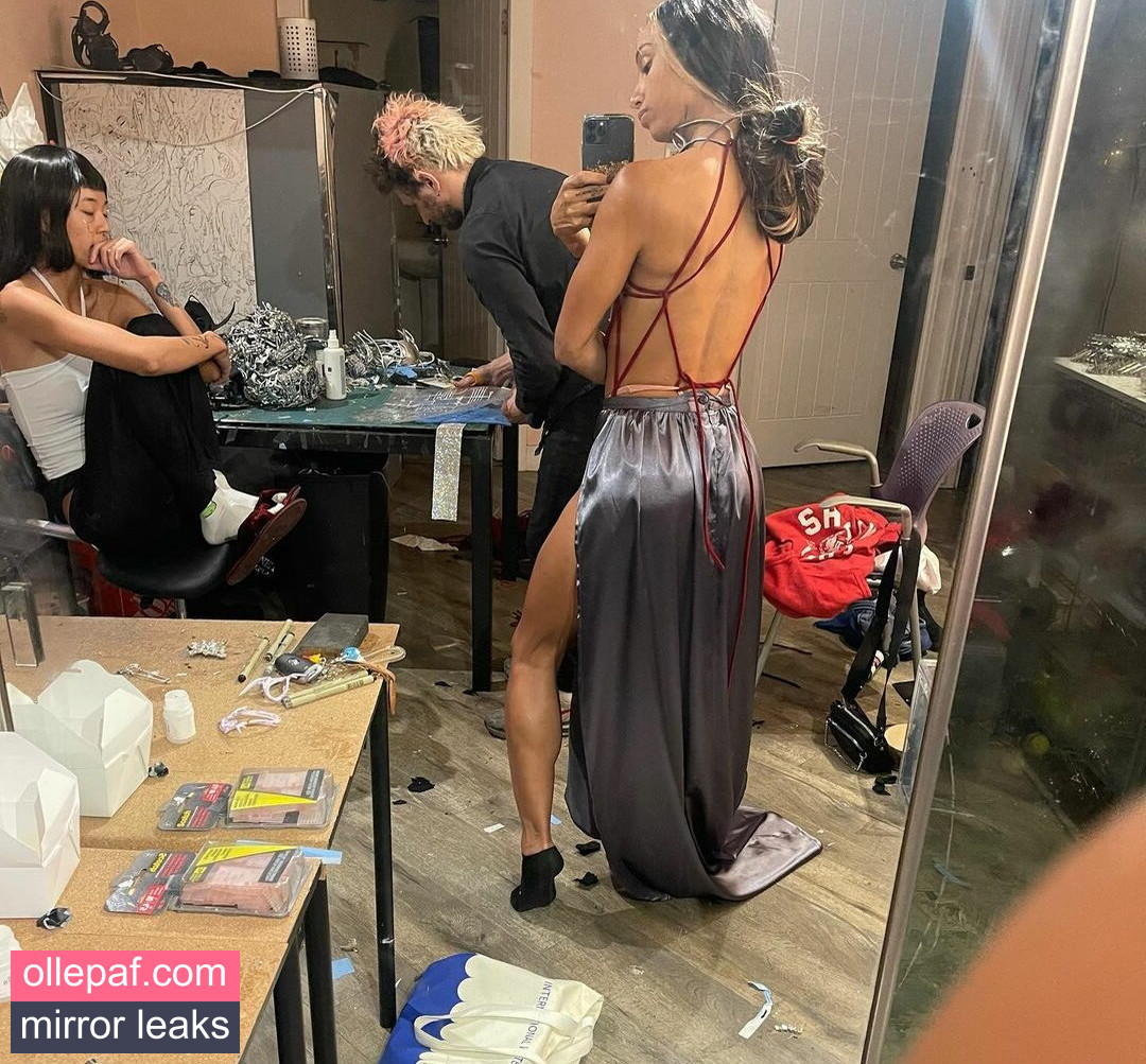Latest Leaks Sasha Banks Nude #1314 - Fapello