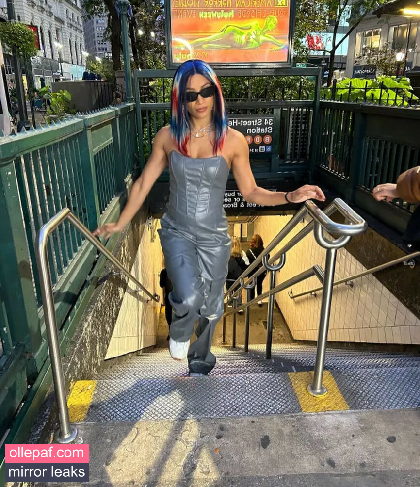 Latest Leaks Sasha Banks Nude #1325 - Fapello