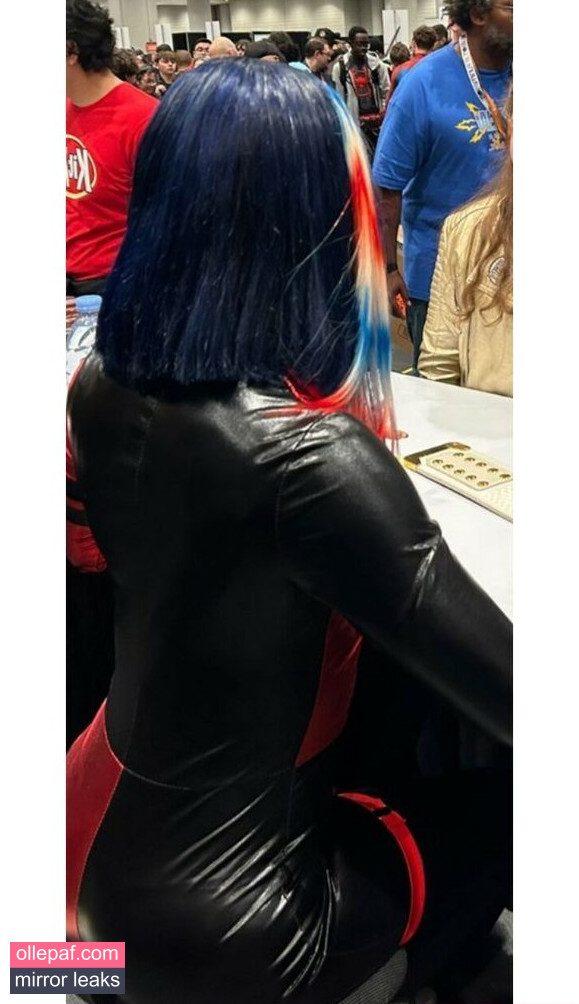Latest Leaks Sasha Banks Nude #1328 - Fapello