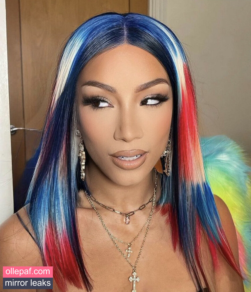 Sasha Banks Nude Leaks OnlyFans #1355 - Fapello