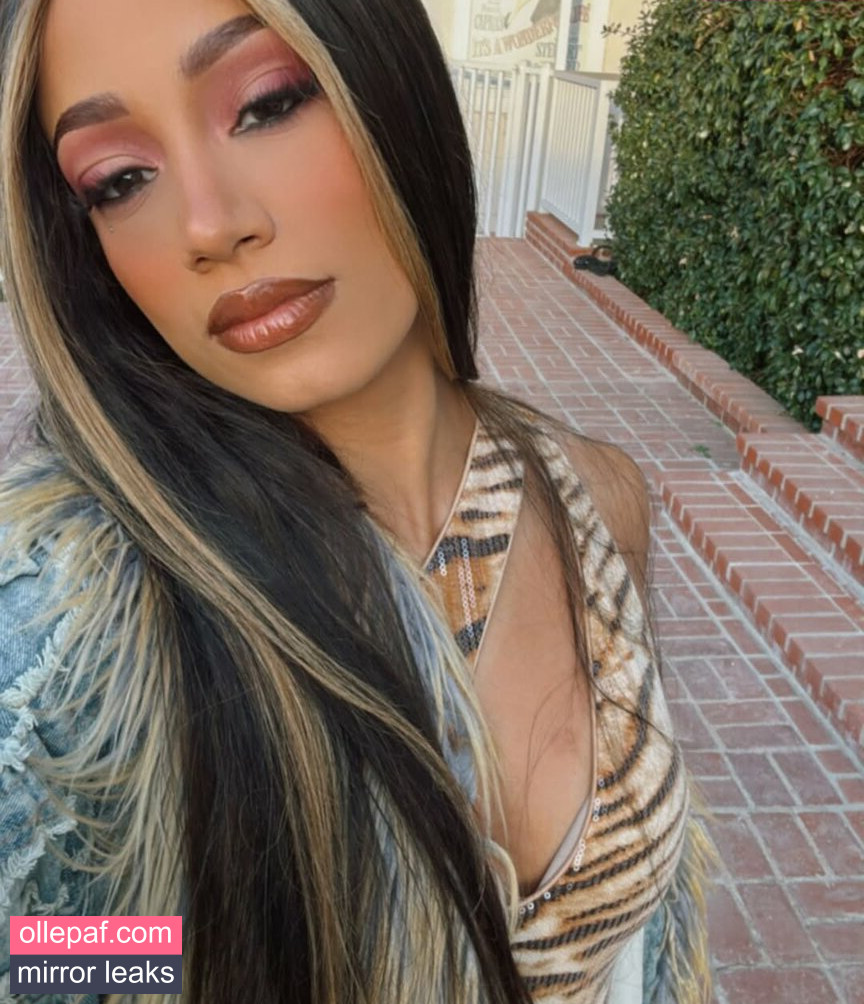 Sasha Banks Nude Leaks OnlyFans #161 - Fapello