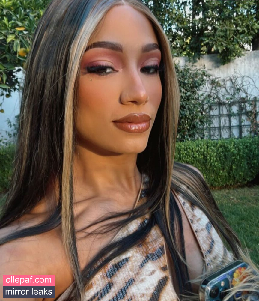 Sasha Banks Nude Leaks OnlyFans #163 - Fapello