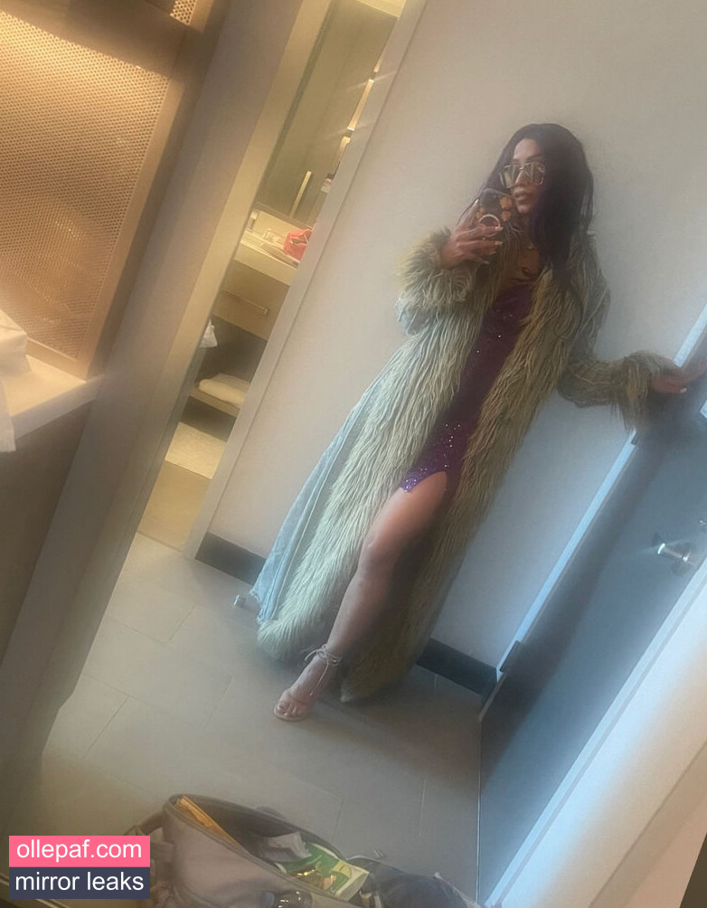 Sasha Banks Nude Leaks OnlyFans #202 - Fapello