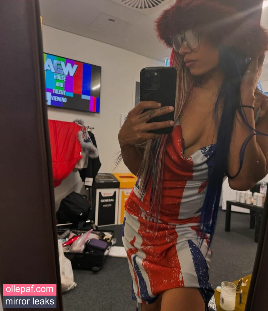 Sasha Banks Nude Leaks OnlyFans #356 - Fapello