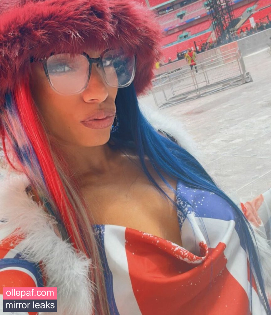 Sasha Banks Nude Leaks OnlyFans #360 - Fapello