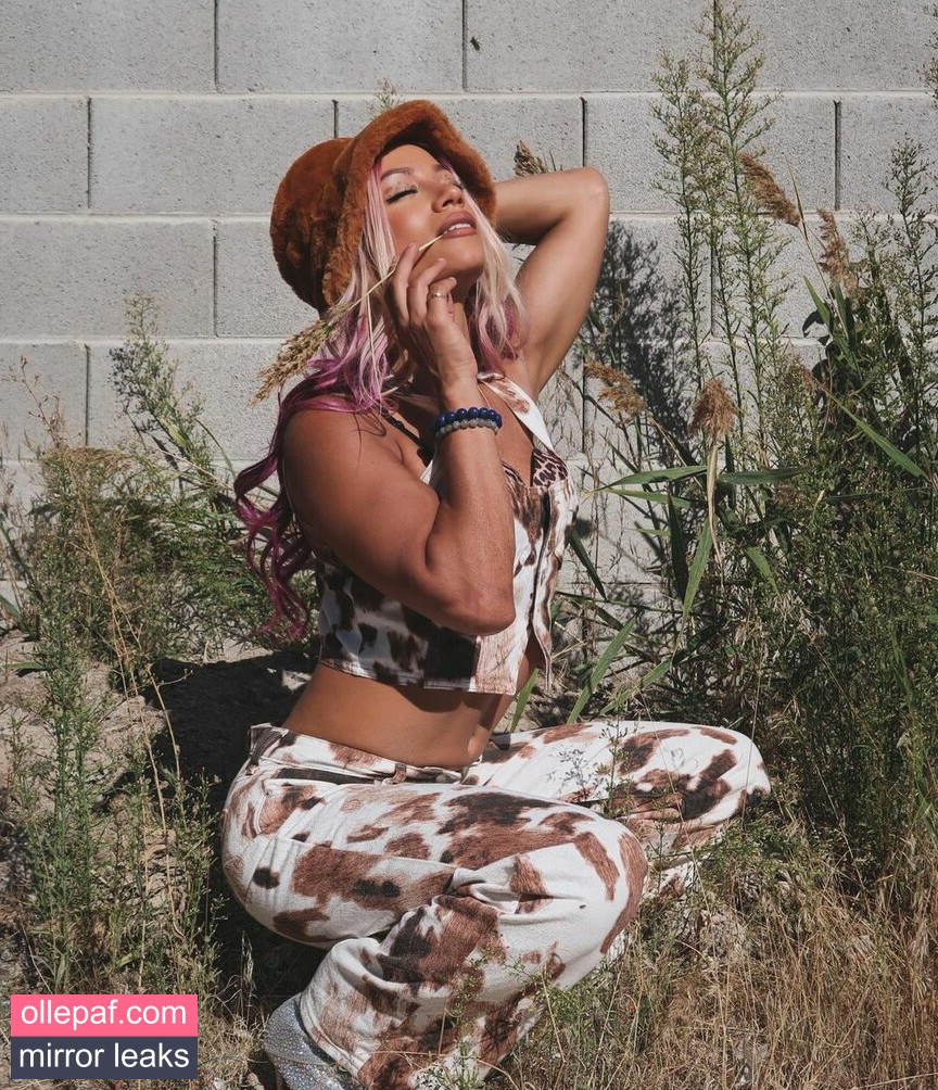 Sasha Banks Nude Leaks OnlyFans #374 - Fapello