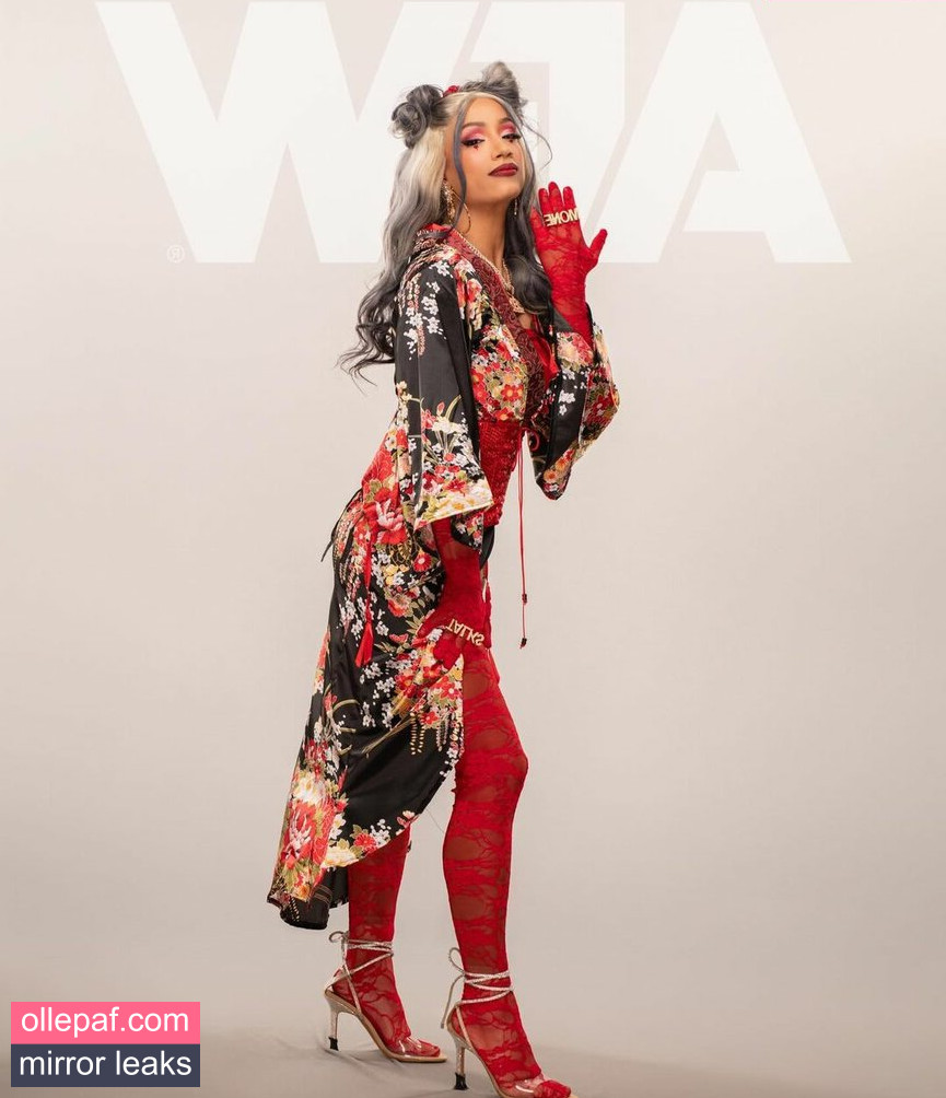 Sasha Banks Nude Leaks OnlyFans #463 - Fapello