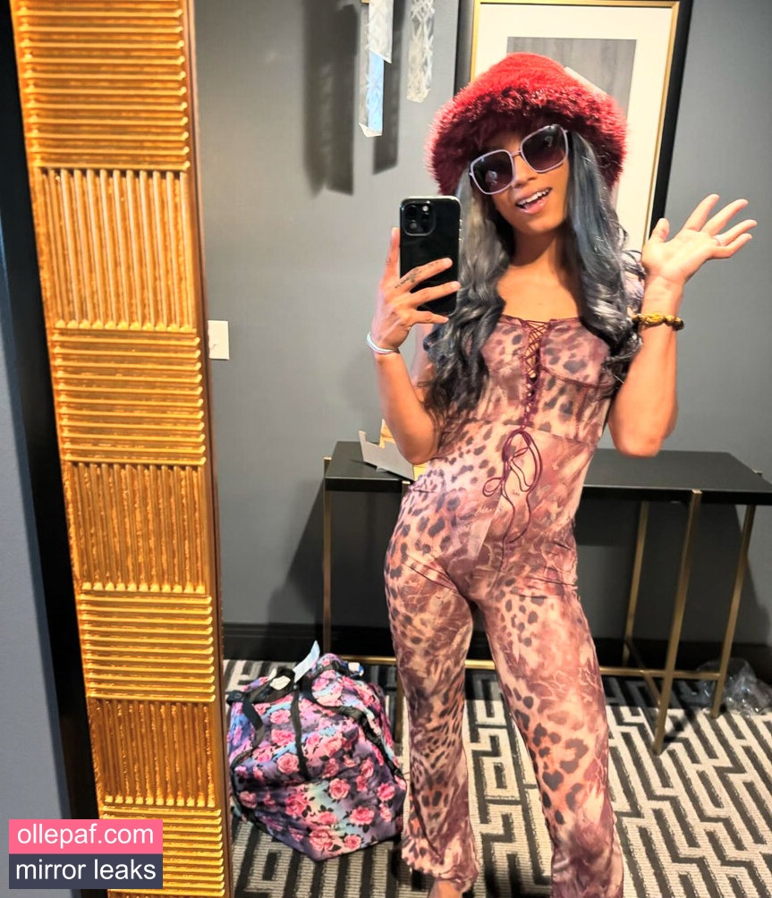 Sasha Banks Nude Leaks OnlyFans #555 - Fapello