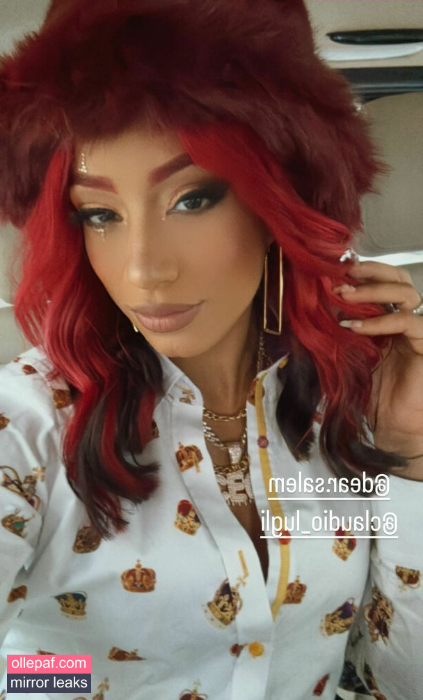 Sasha Banks Nude Leaks OnlyFans #591 - Fapello