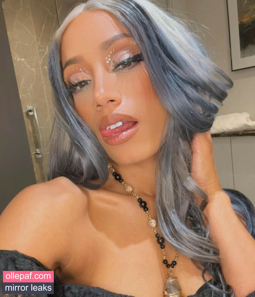 Sasha Banks Nude Leaks OnlyFans #614 - Fapello