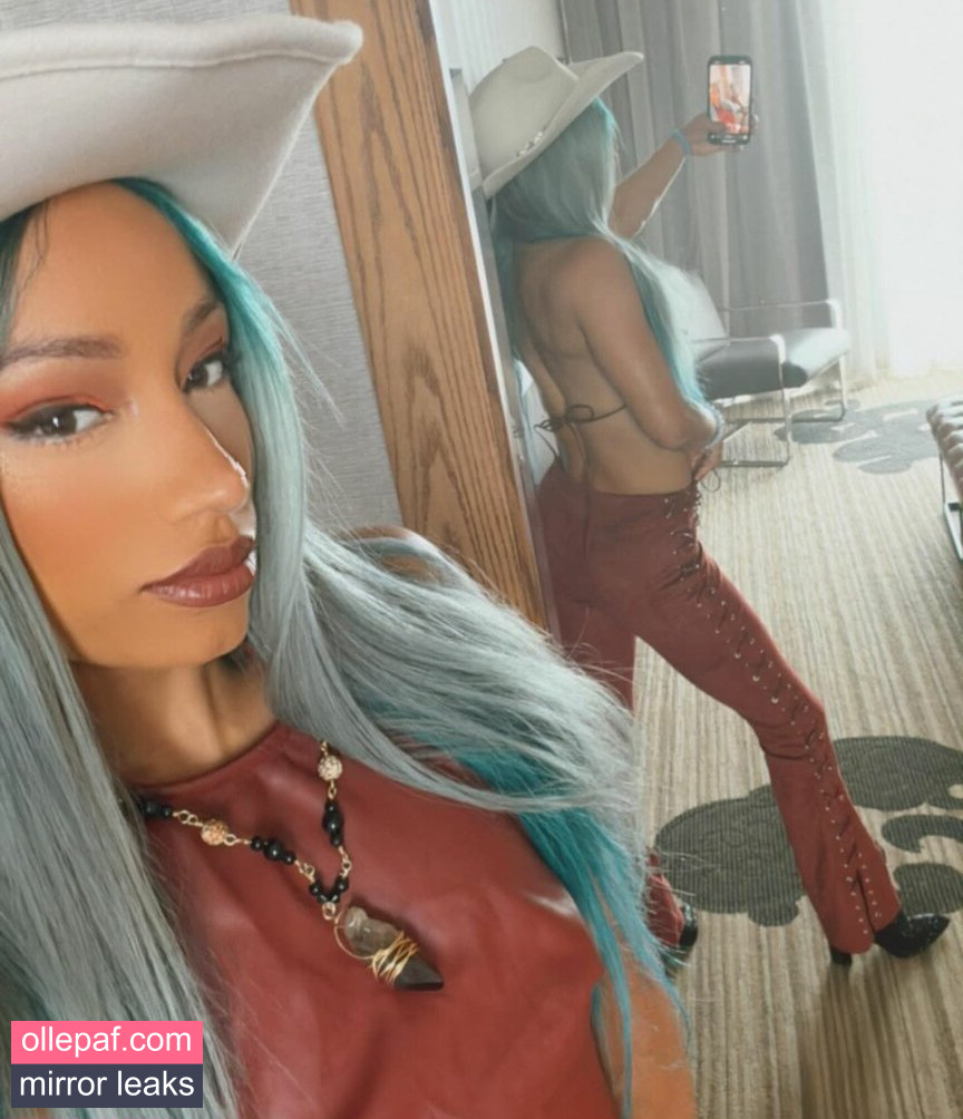 Sasha Banks Nude Leaks OnlyFans #691 - Fapello